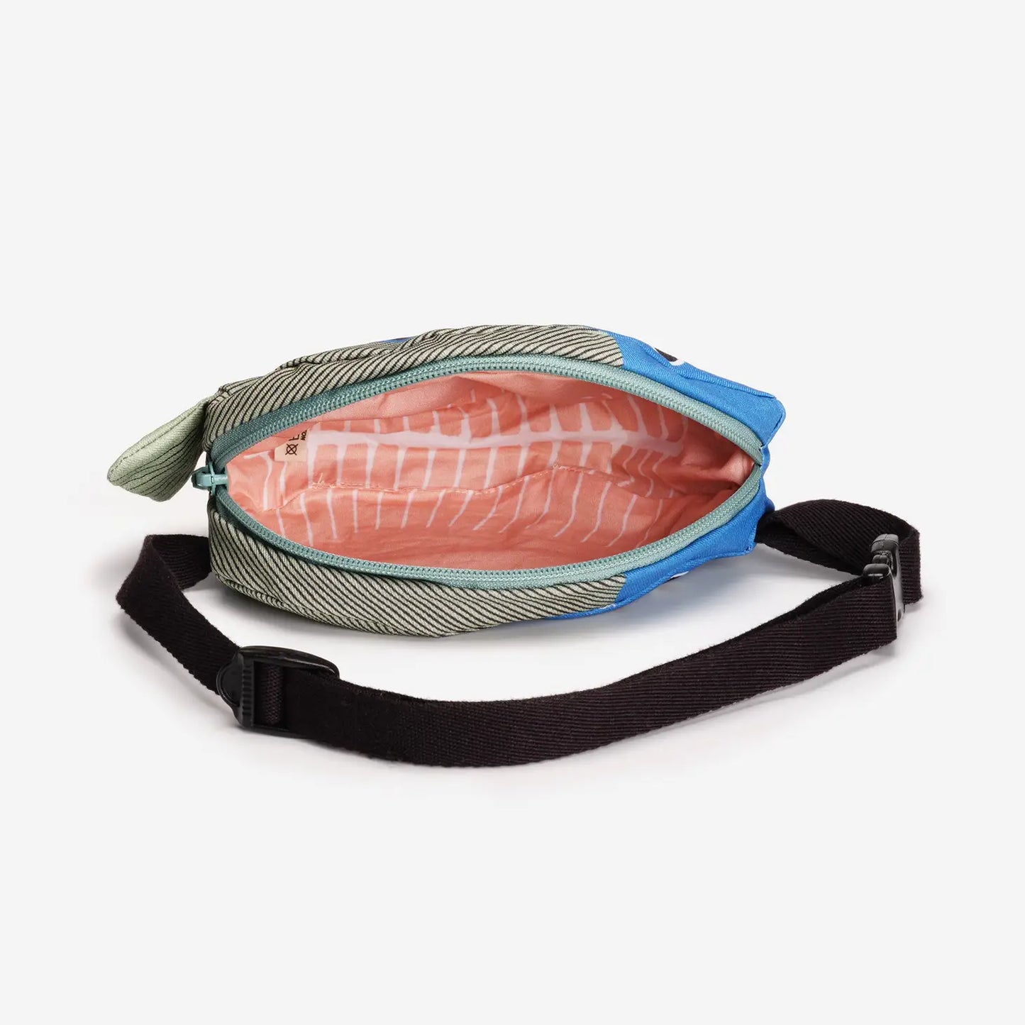 John Dory (Waterproof) Fanny Pack by Don Fisher