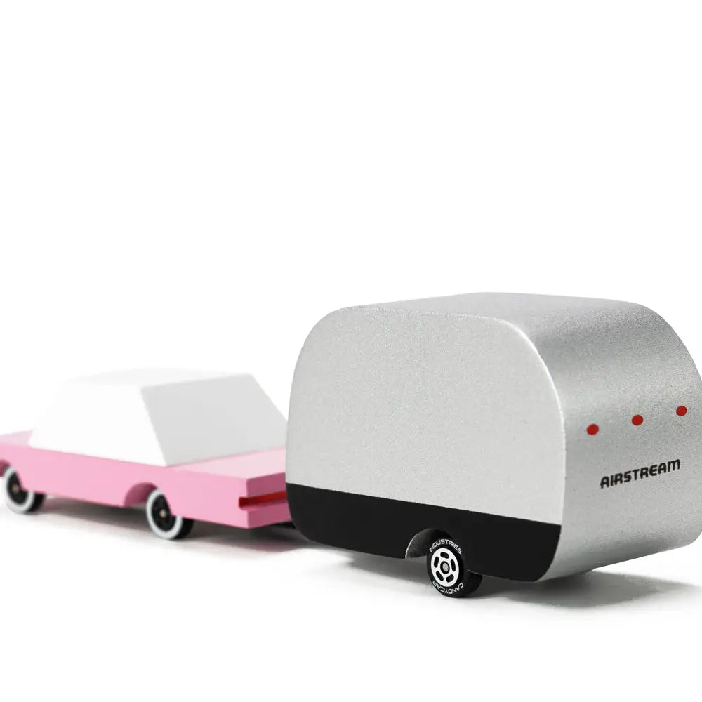 Airstream Camper by Candylab