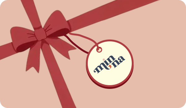 Min'na Gift Card