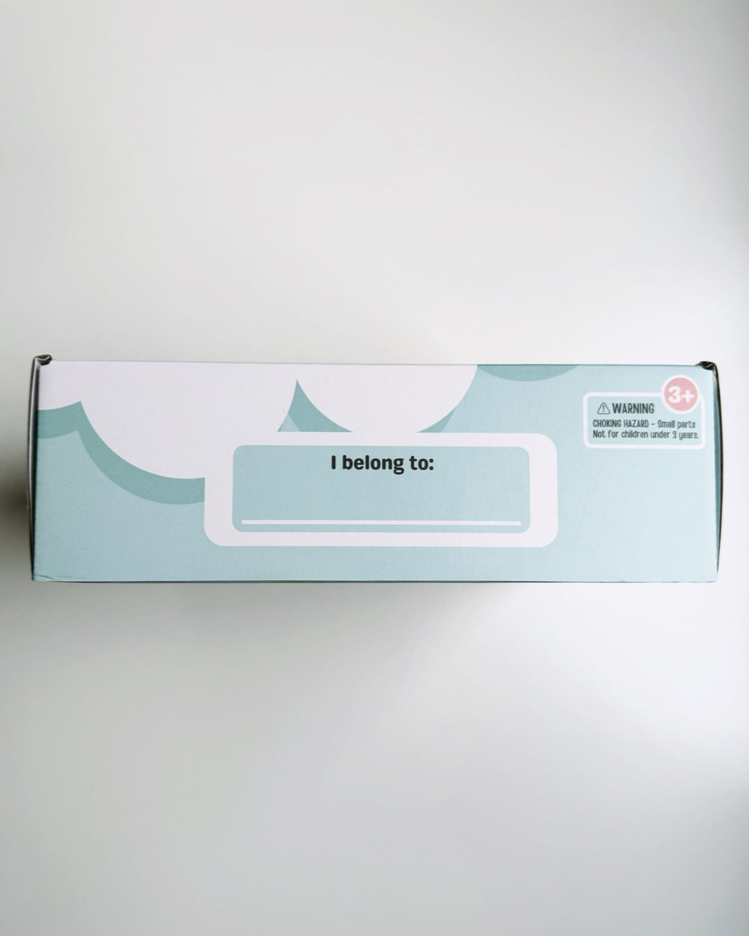 The Calm Buddy Box
