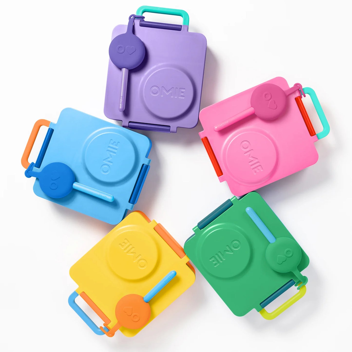 OmiePod in Mint