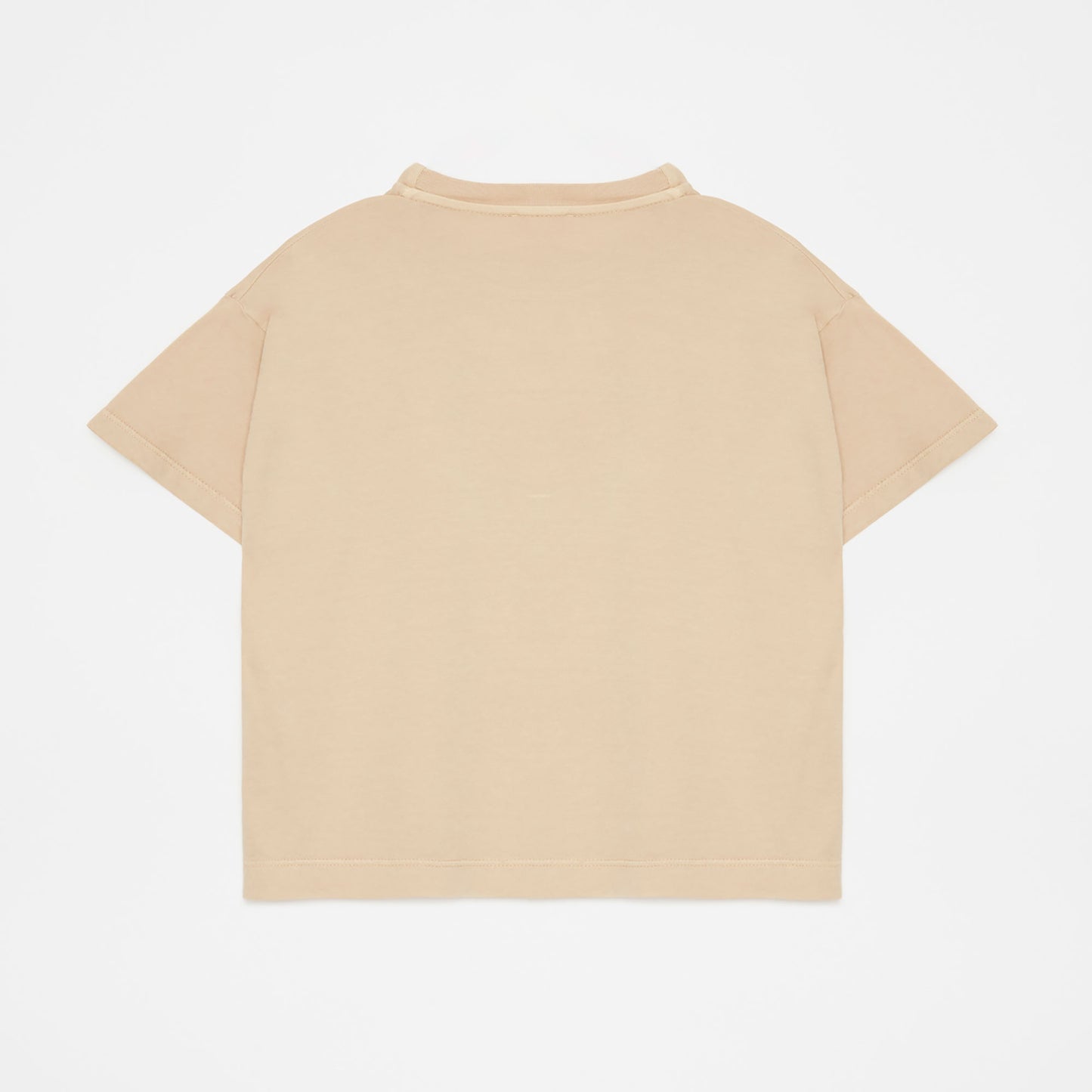 Weekend House Kids Goose T-Shirt