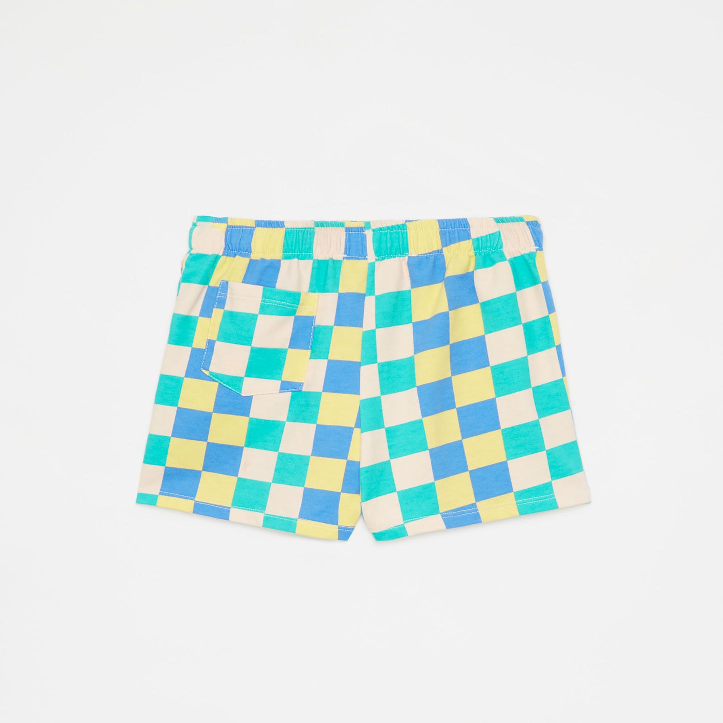 Weekend House Kids Chess Shorts