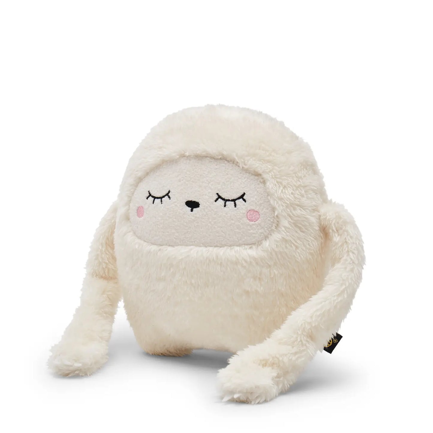 Noodoll Riceslow Plush Toy
