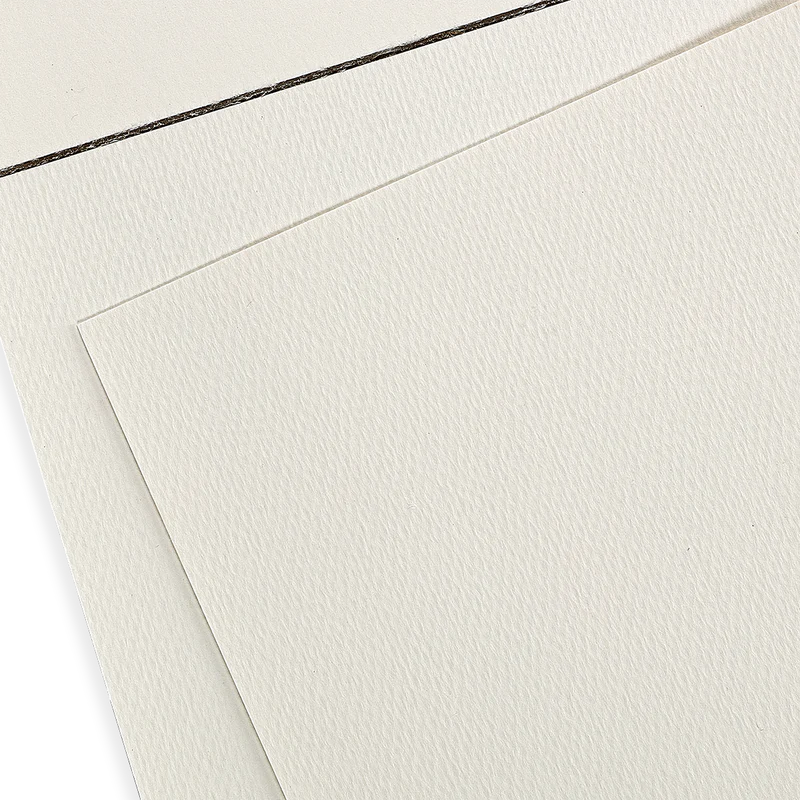 Ooly-Chroma Watercolor Pad