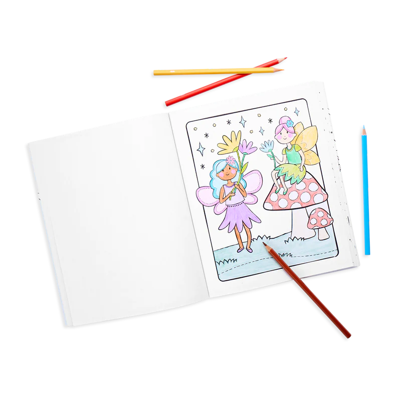 Ooly- Color Together Set
