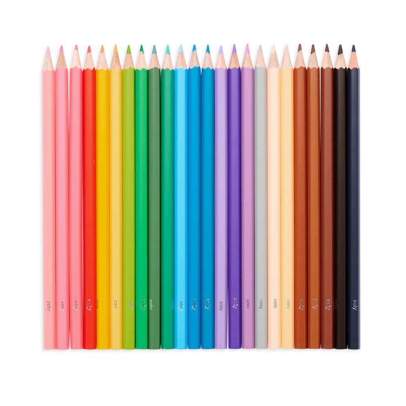 Ooly- Color Together Set