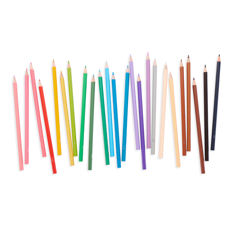 Ooly- Color Together Set