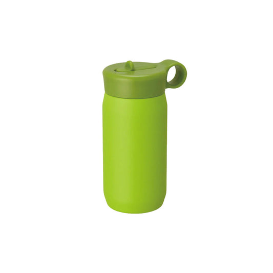 Kinto Play Tumbler lime green