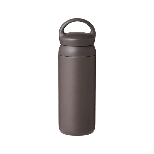 Kinto Day Off Tumbler dark grey