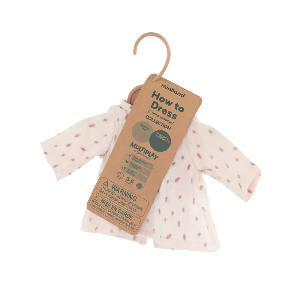 Miniland Dune Girl Set