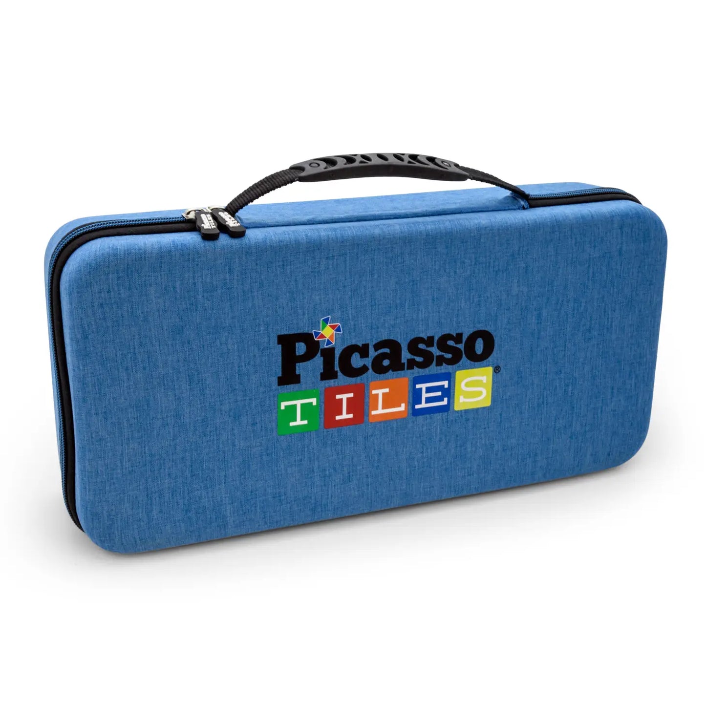 PicassoTiles Portable Water Resistant Carrier