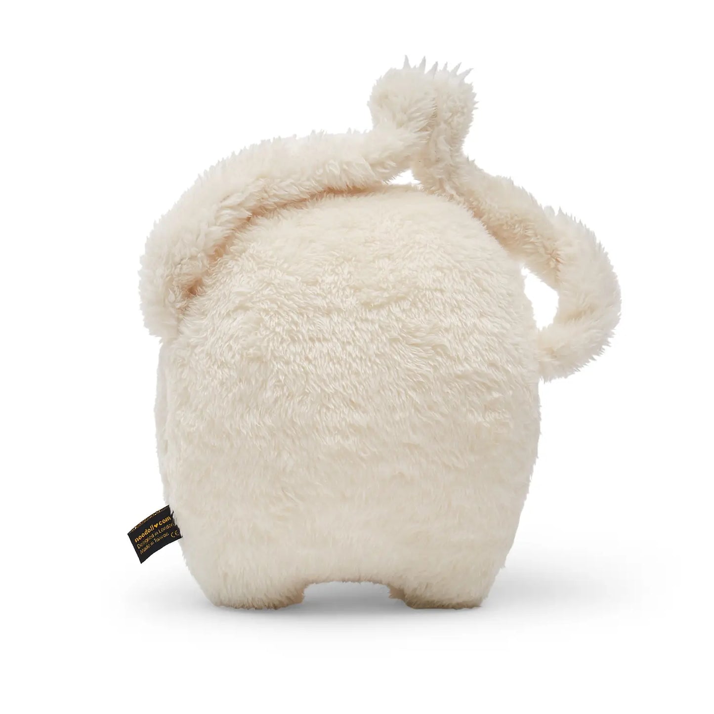 Noodoll Riceslow Plush Toy