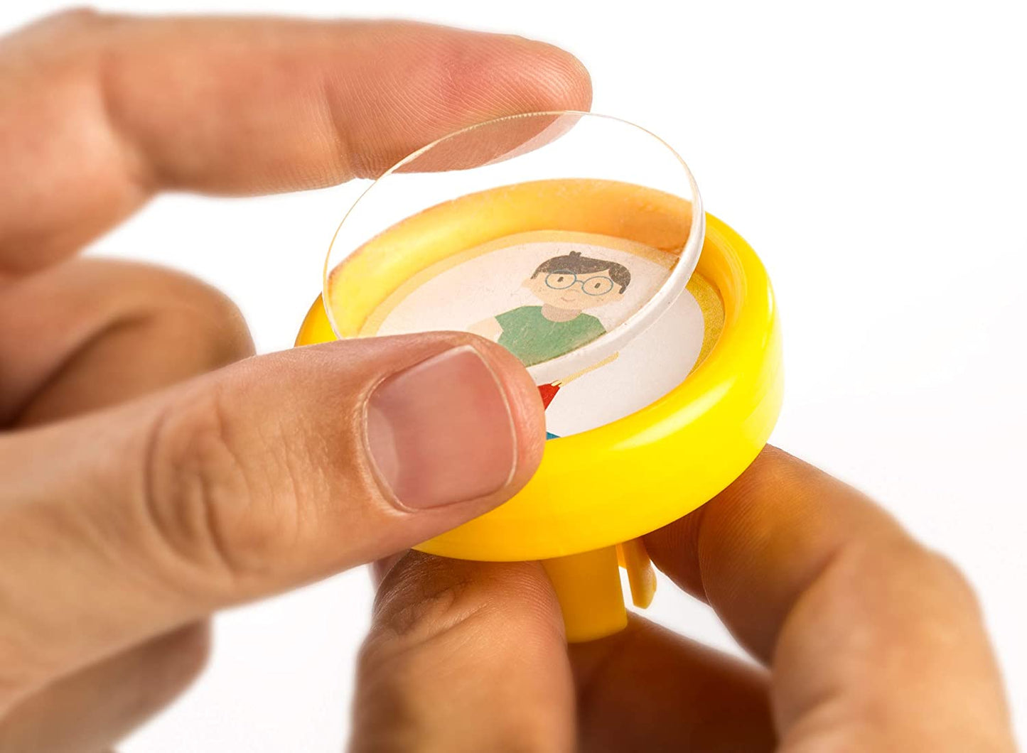 Miniland Send A Message