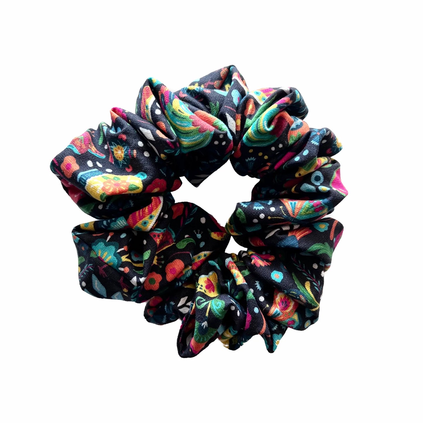 Marlo Bea Luz Scrunchie