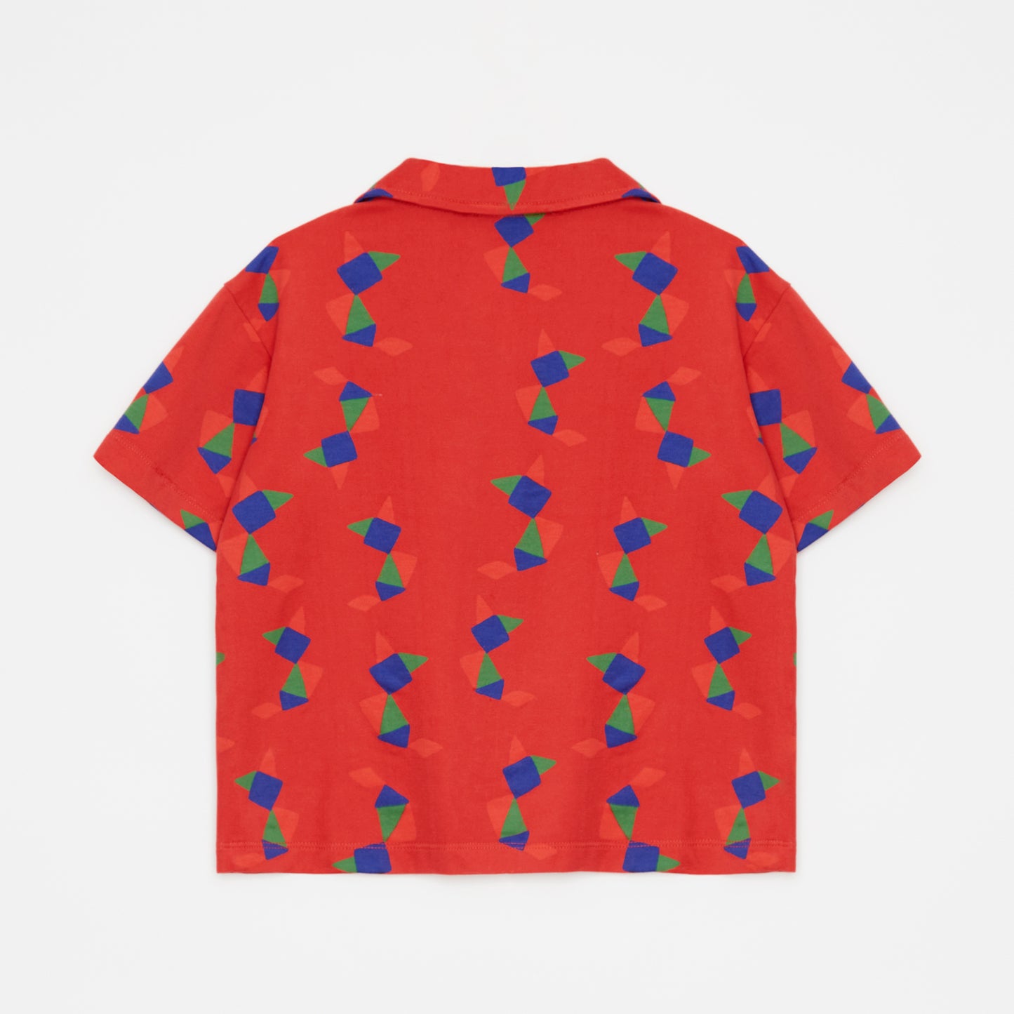 Weekend House Kids Tangram Shirt