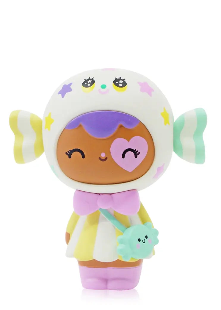 Momiji Candy Button