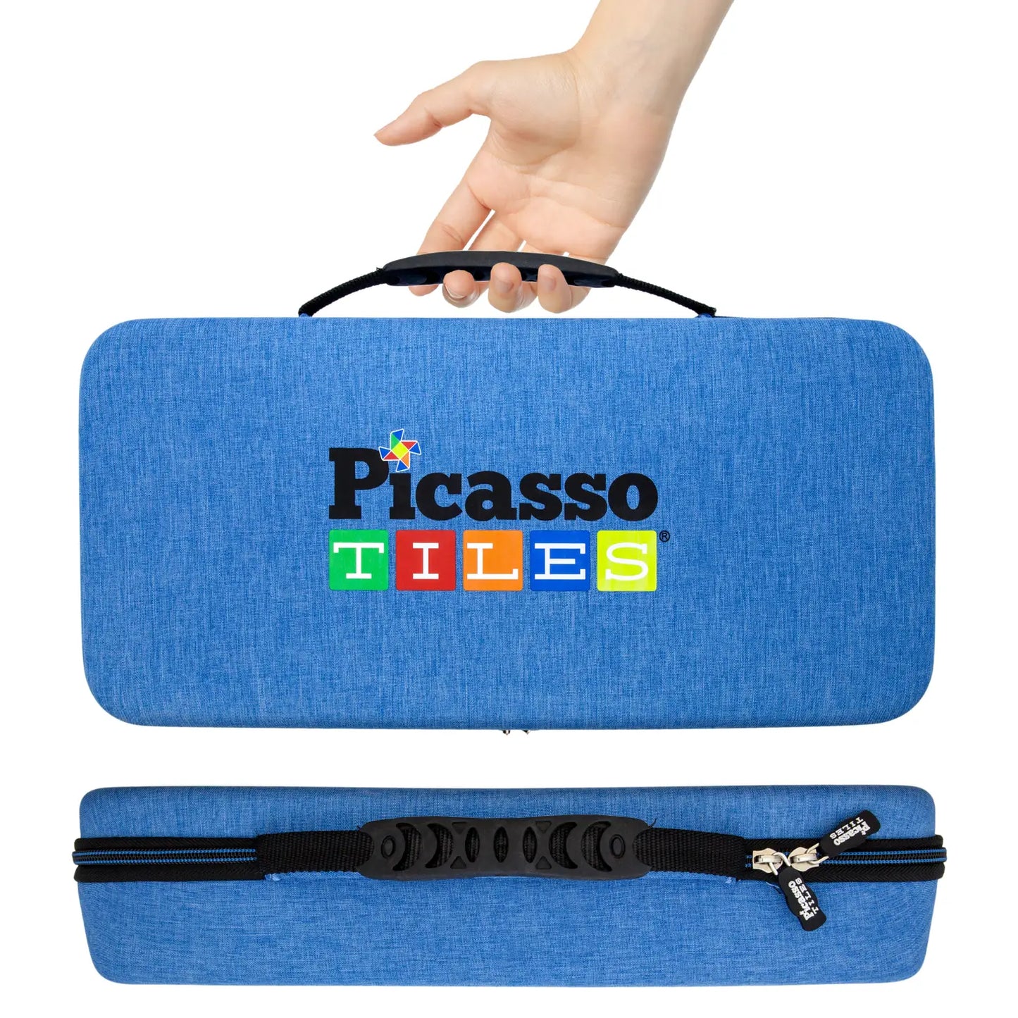 PicassoTiles Portable Water Resistant Carrier