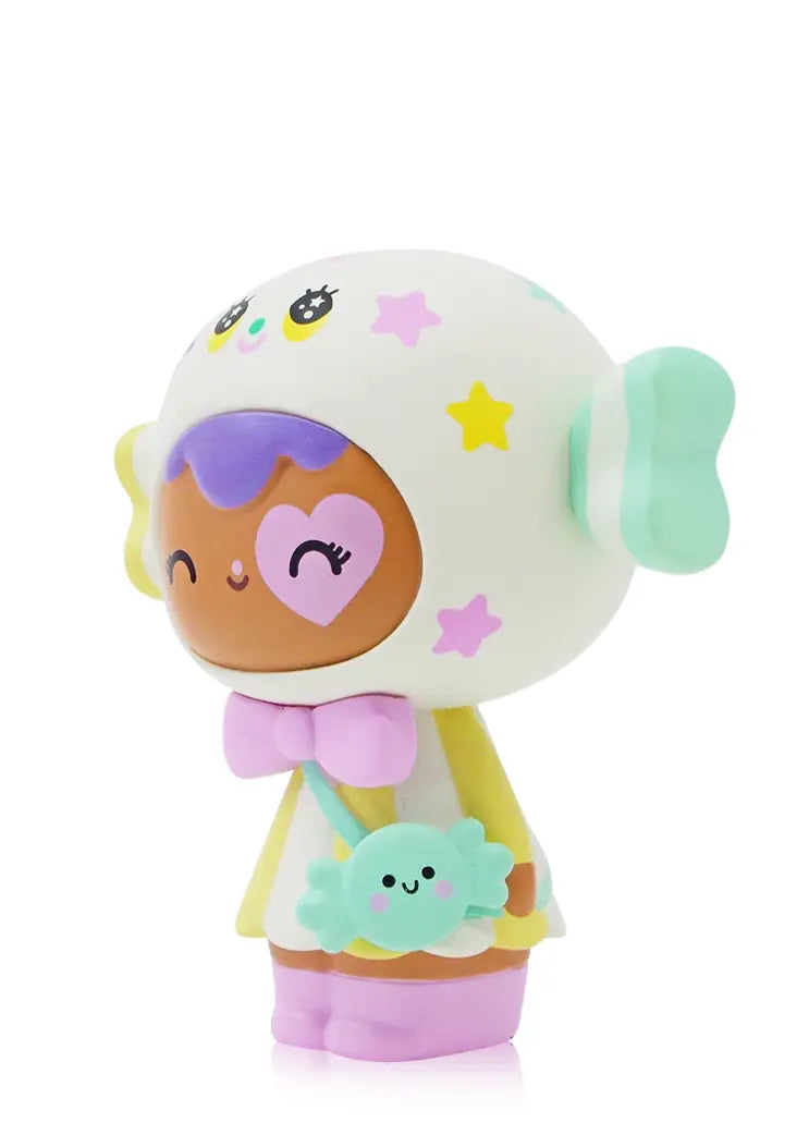 Momiji Candy Button