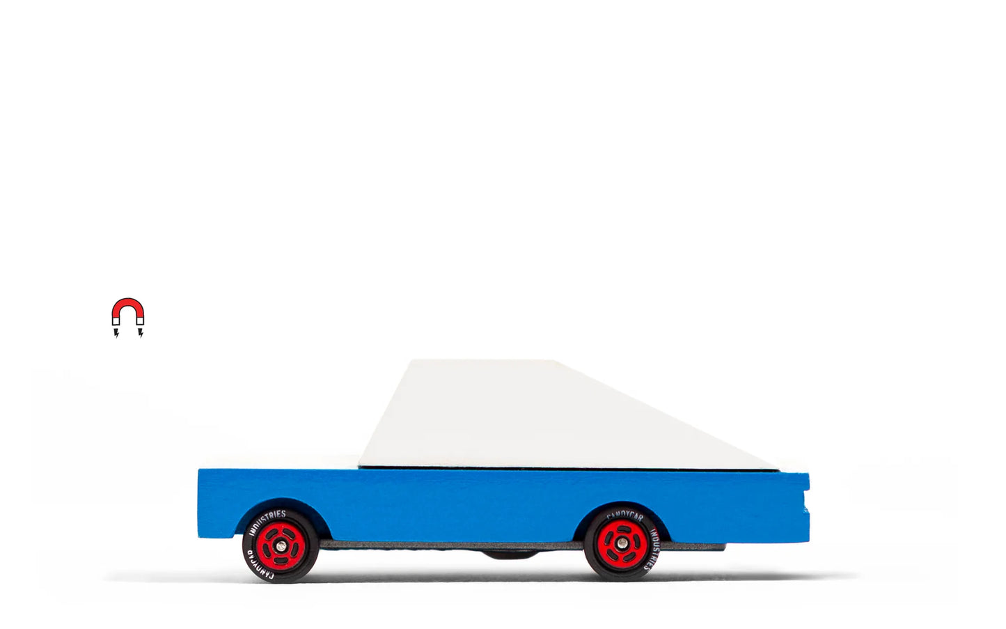 Candylab-Blue Racer #8