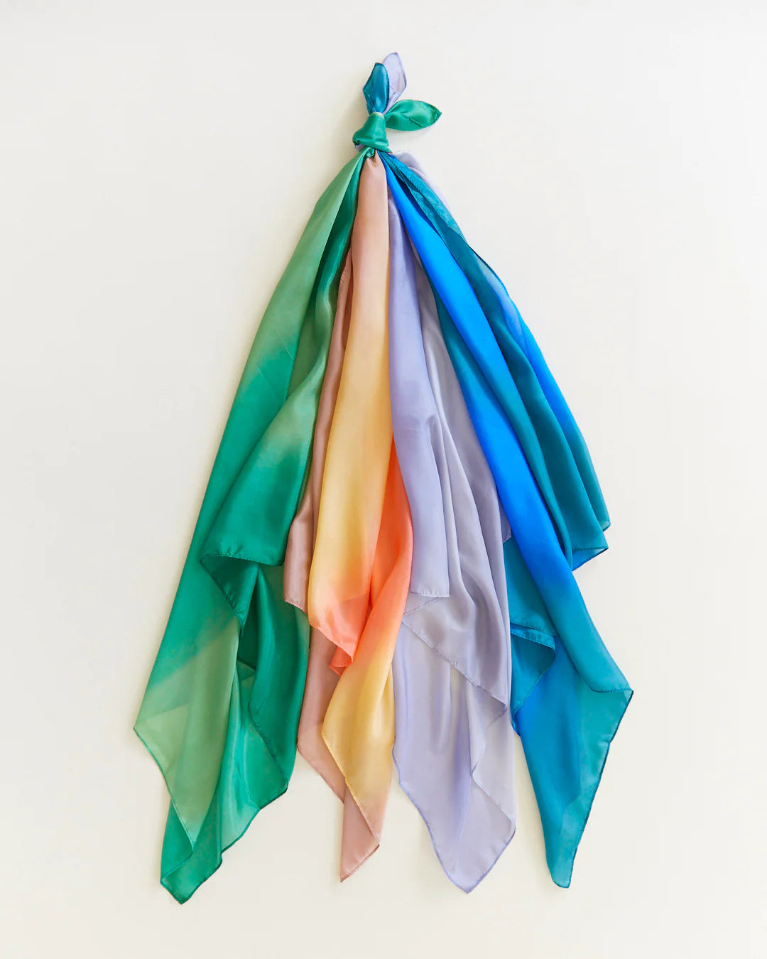 Sarah's Silks-Earth Playsilks Stone