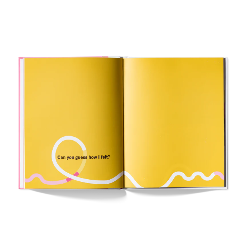 A Kid's Book About Empathy