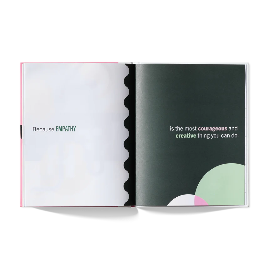 A Kid's Book About Empathy