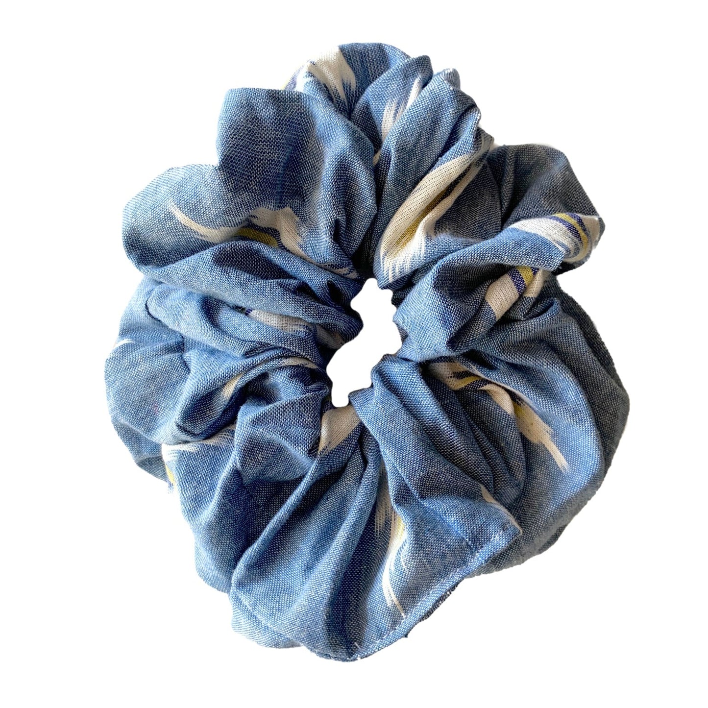 Marlo Bea Shahida Scrunchie