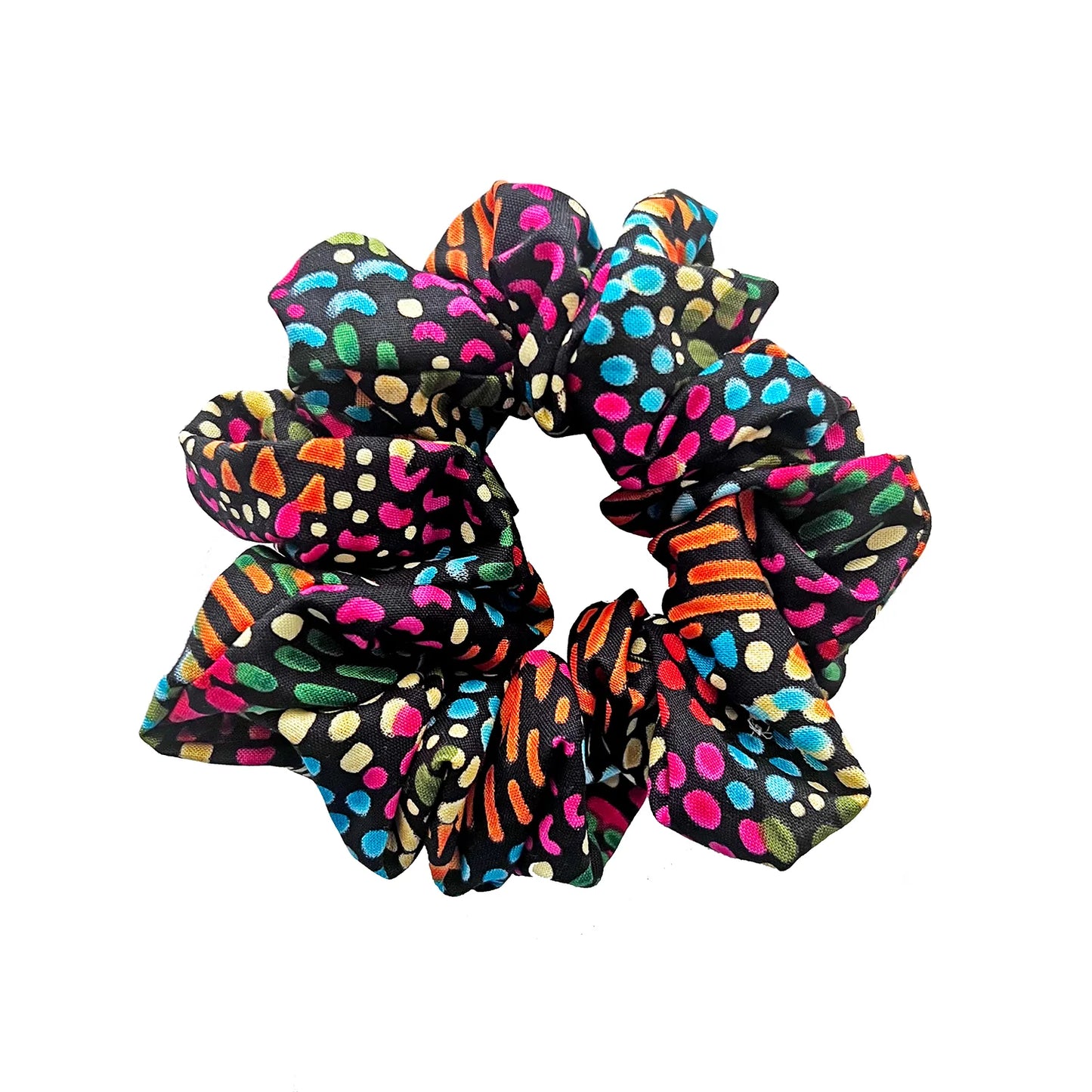 Marlo Bea Saniyah Scrunchie