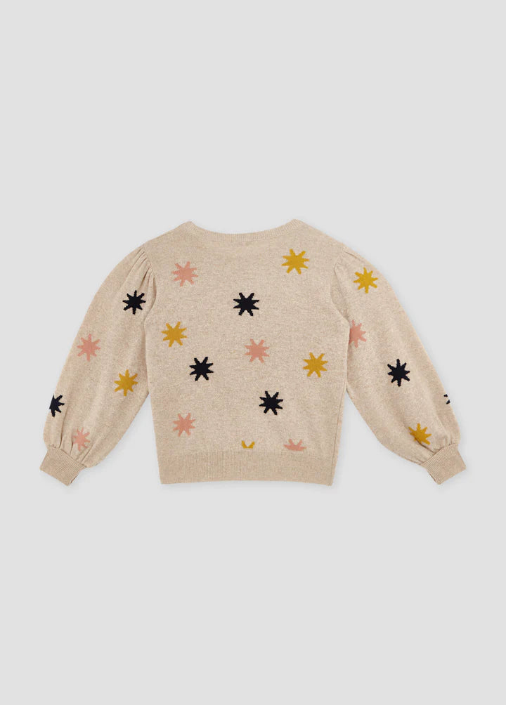 The New Society Lena Jumper