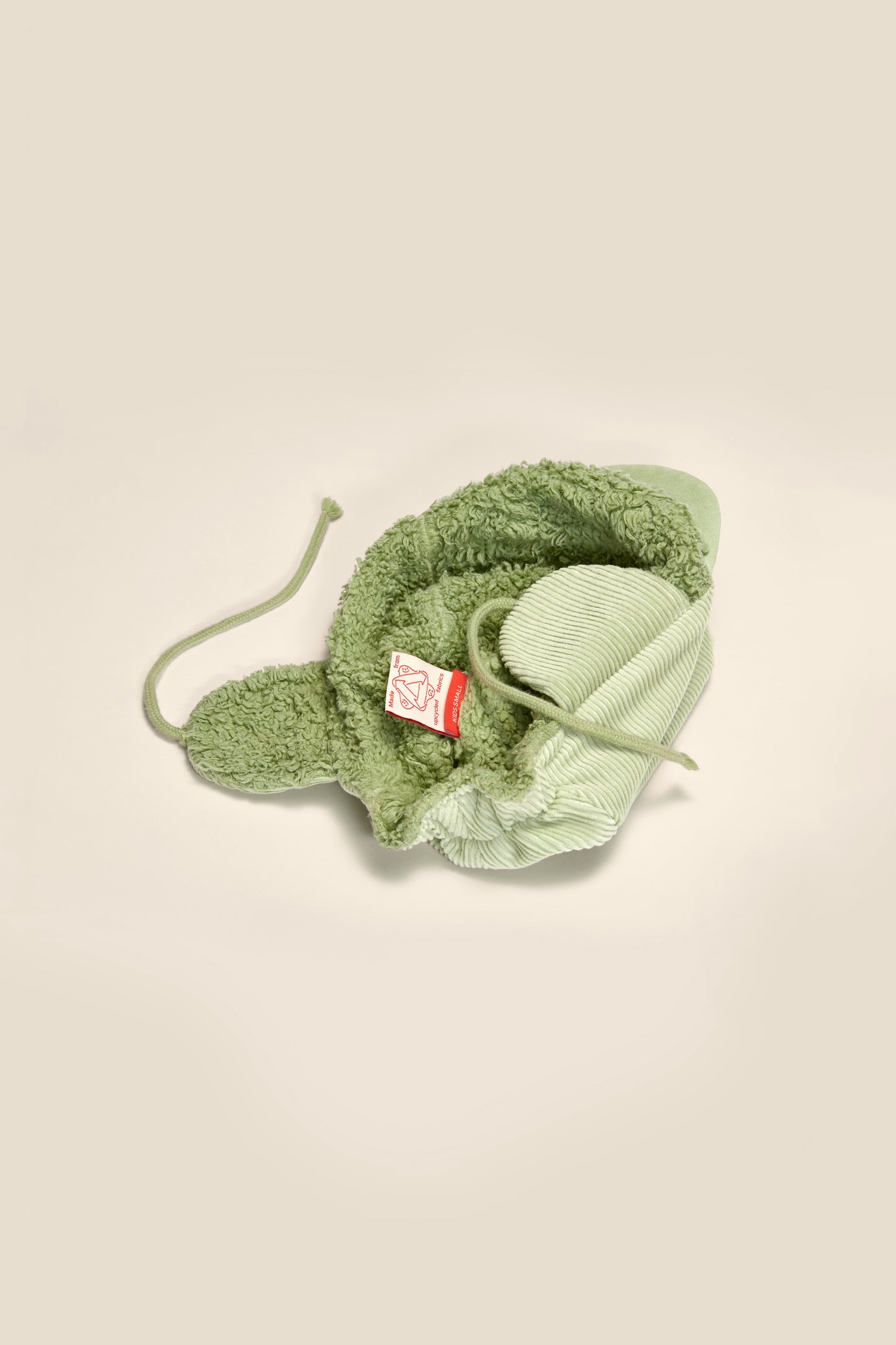 NKitH-Robin Vintage Mint Hat