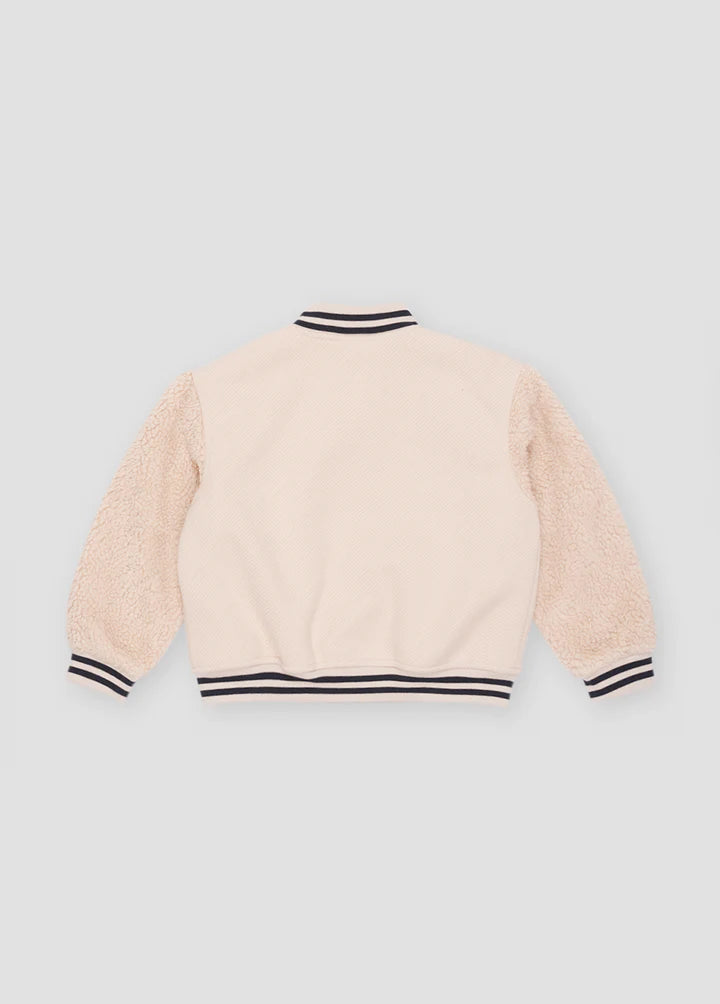 The New Society Pierre Outerwear