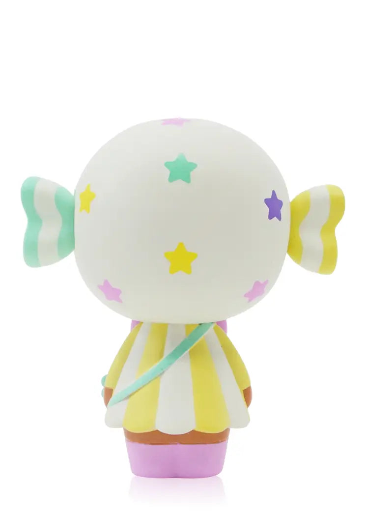 Momiji Candy Button
