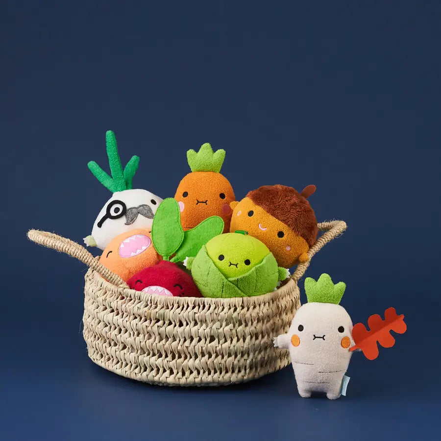 Noodoll Mini Ricesprout