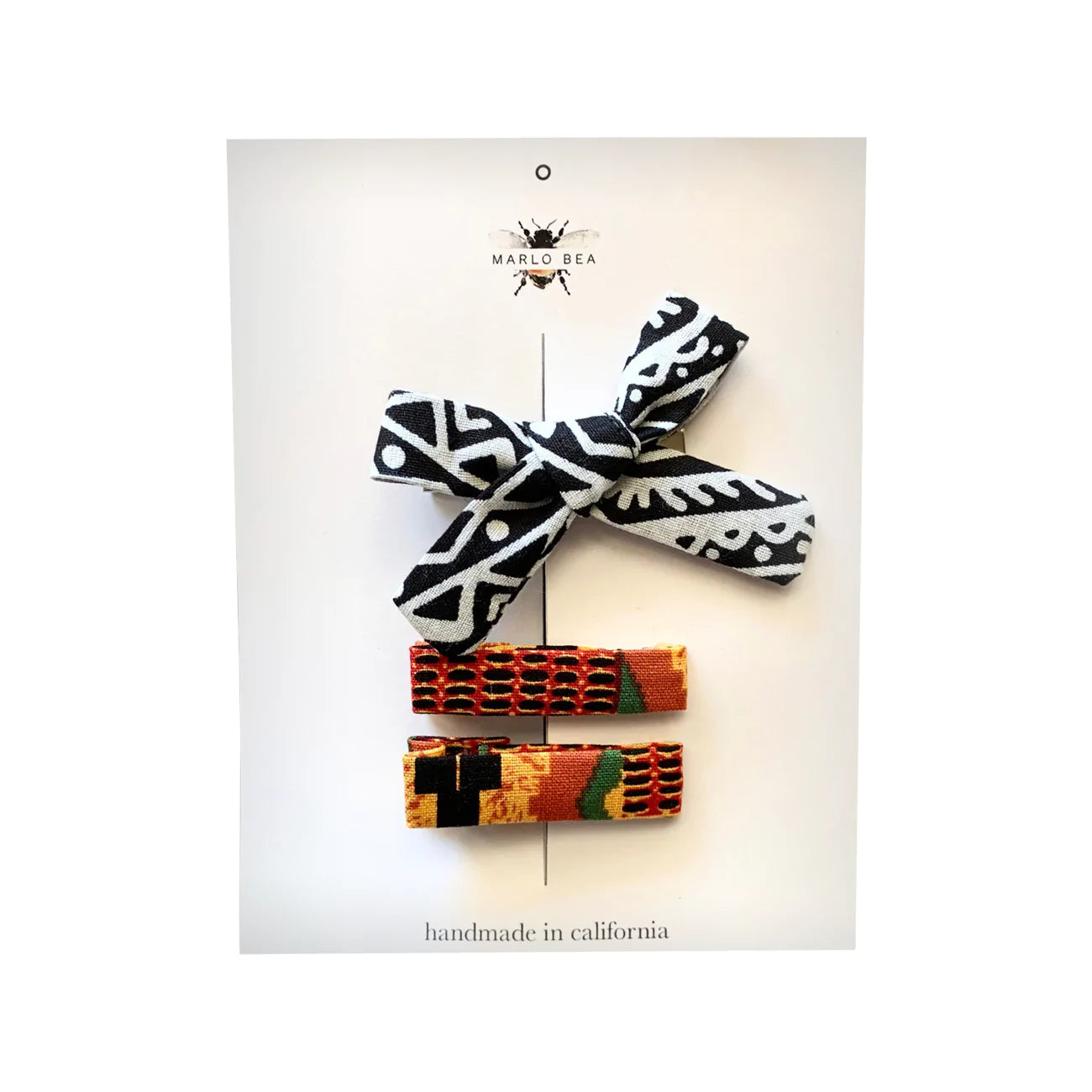 Marlo Bea Deidre & Jazmene Set