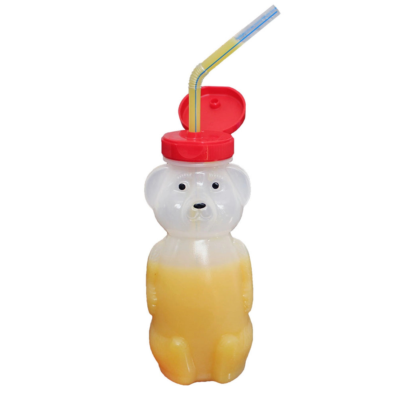 Ark Therapeutic-Bear Bottle Kit