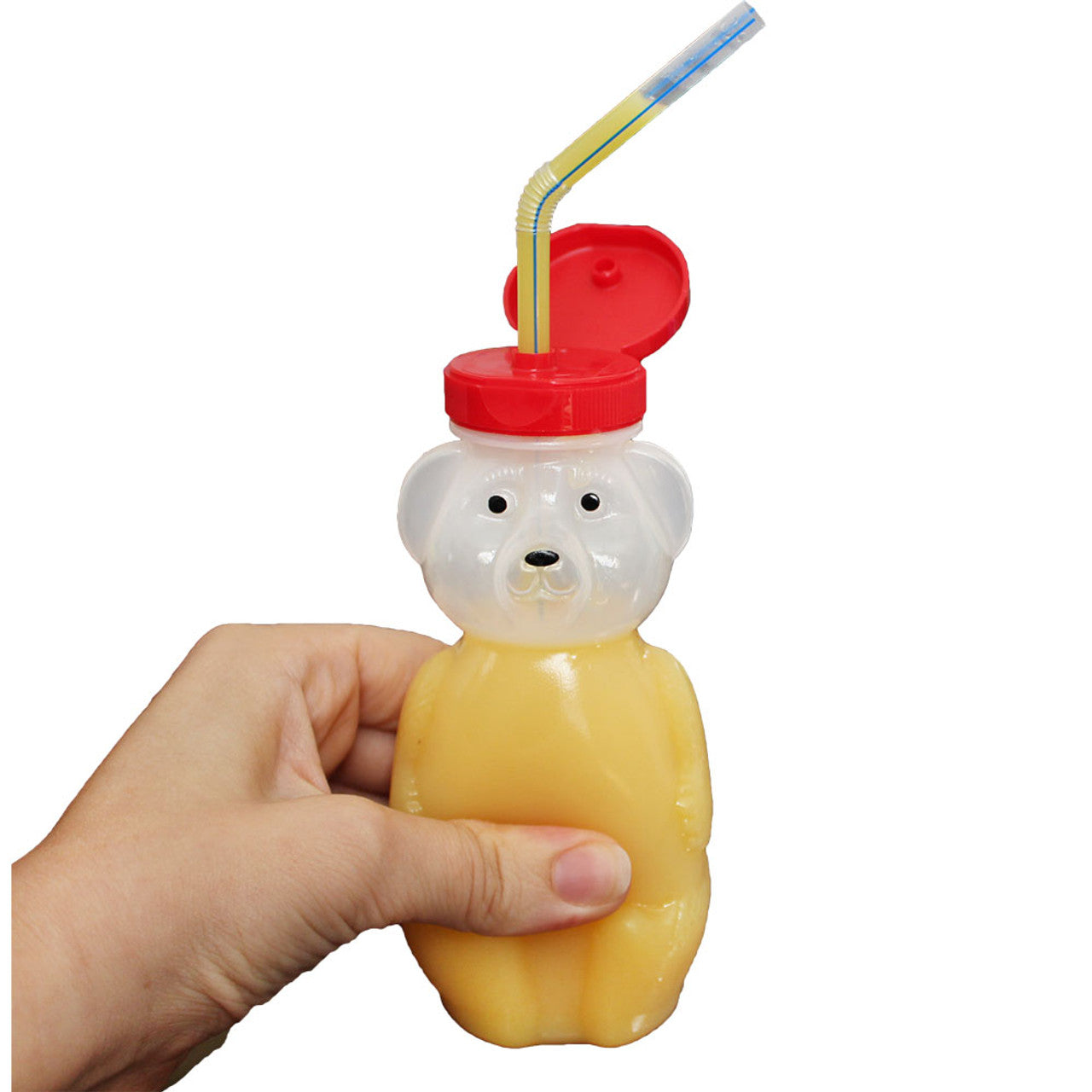 Ark Therapeutic-Bear Bottle Kit