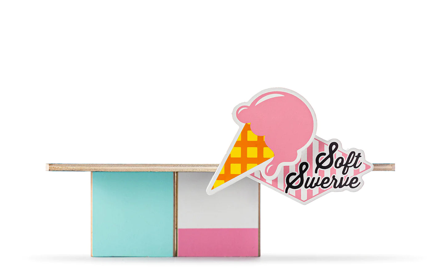 Candylab-Ice Cream Shack
