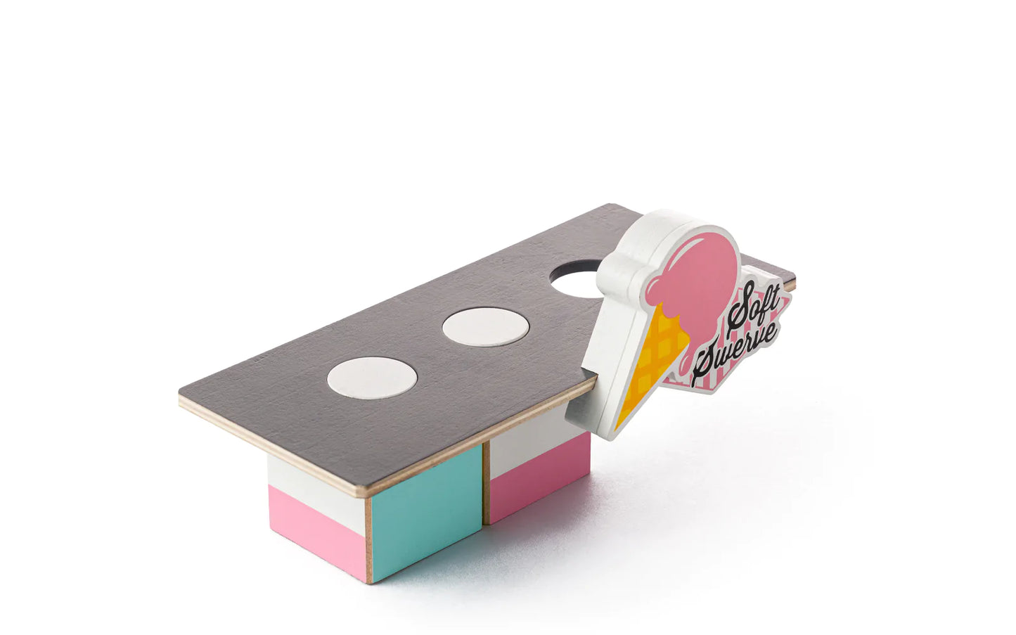 Candylab-Ice Cream Shack