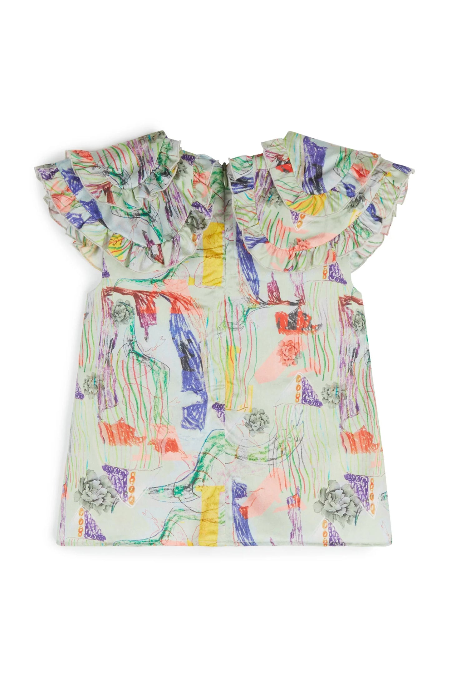 Wolf & Rita Clarissa Menta