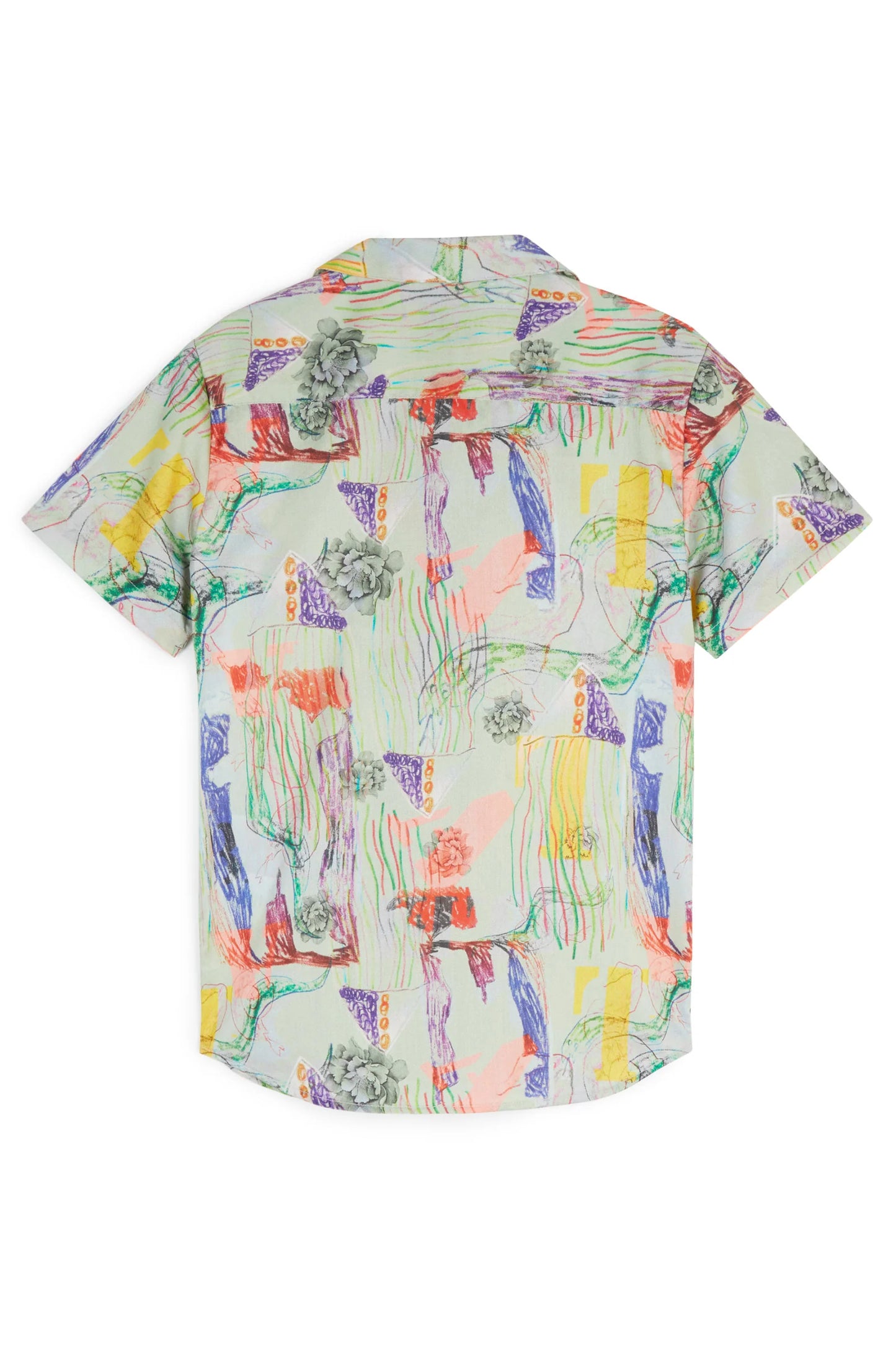 Wolf & Rita Bruno Menta