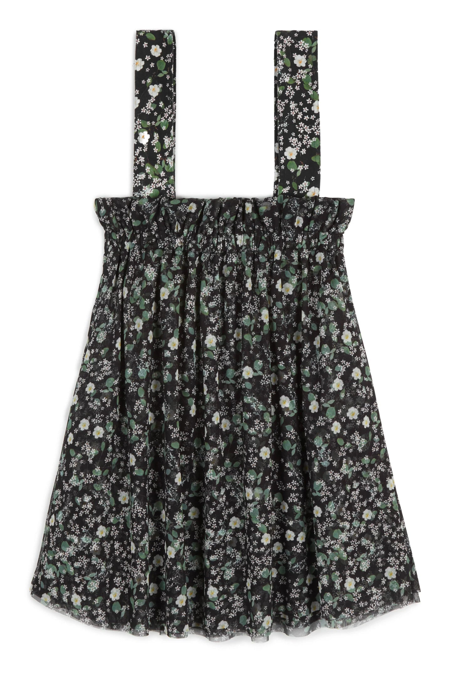 Wolf & Rita Celiana Black Garden