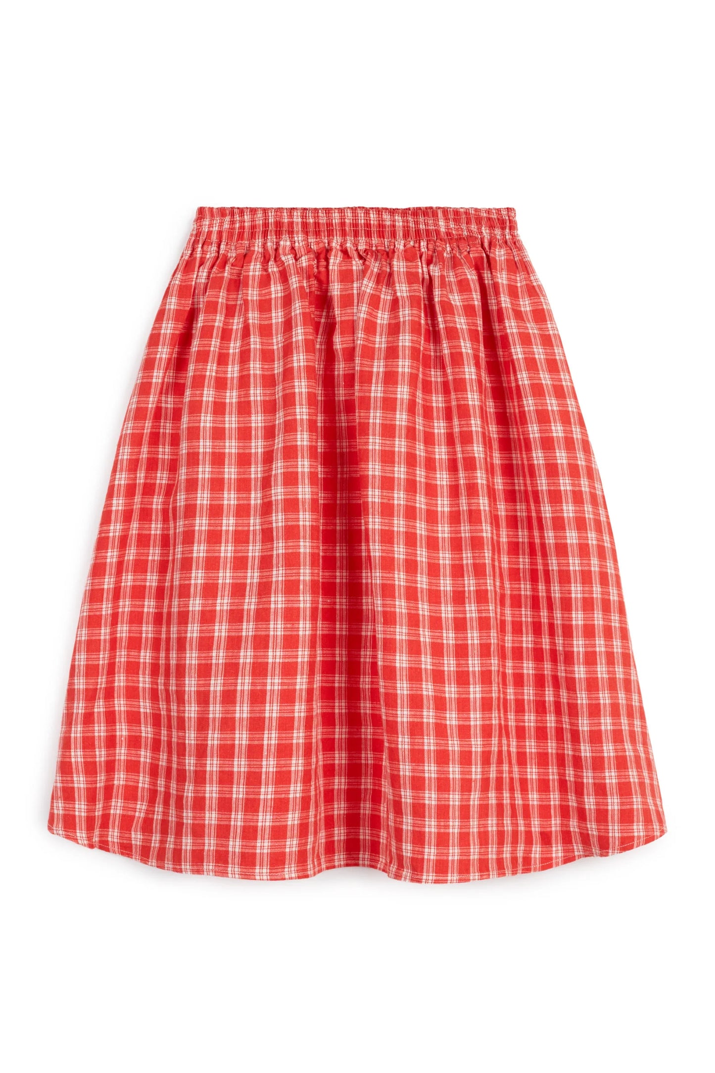 Wolf & Rita Lurdes Cherry Check