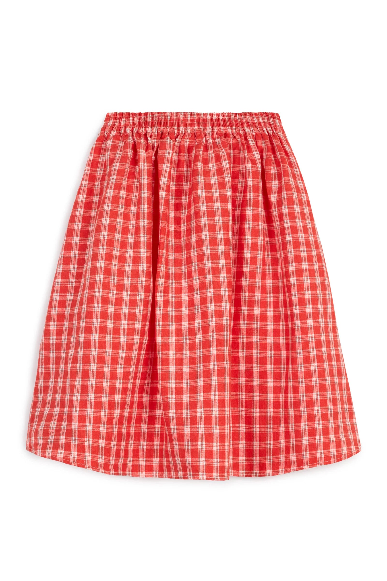 Wolf & Rita Lurdes Cherry Check