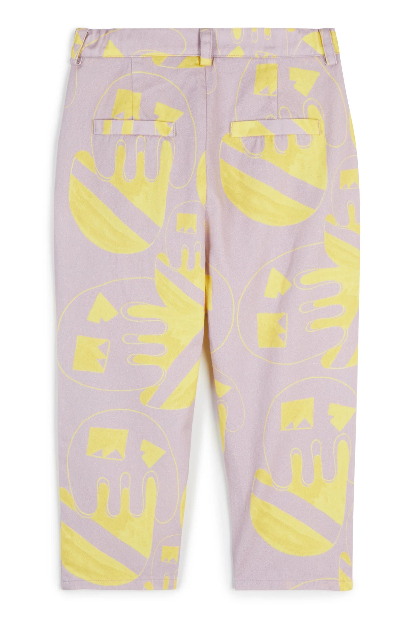 Wolf & Rita André Alfabeto