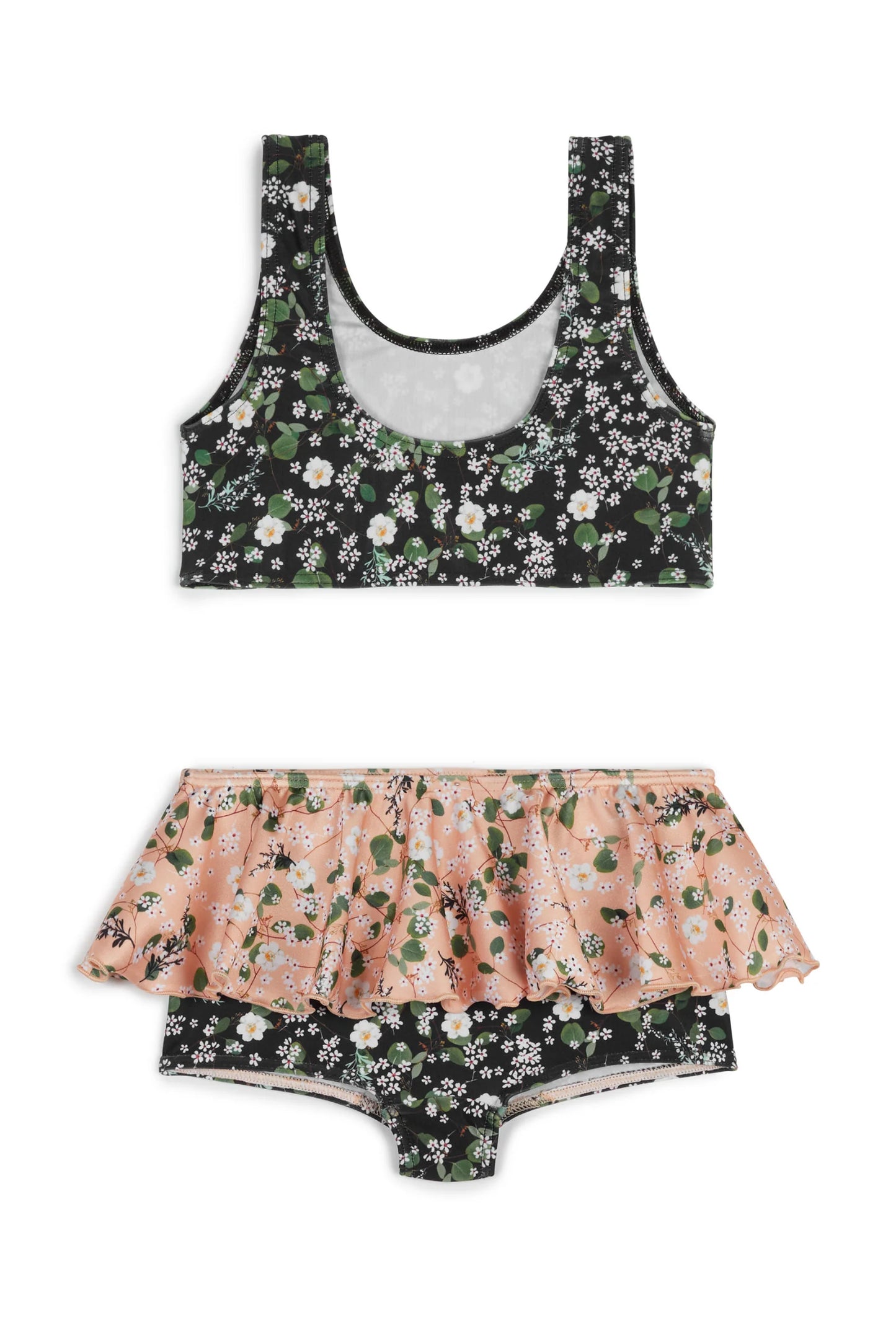 Wolf & Rita Mercedes Garden