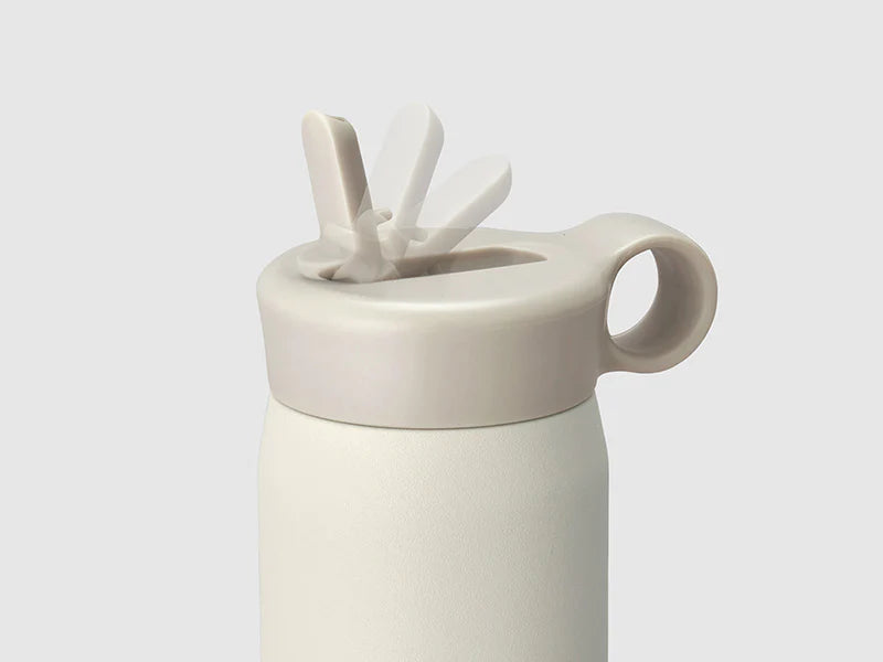 Kinto Play Tumbler lime green
