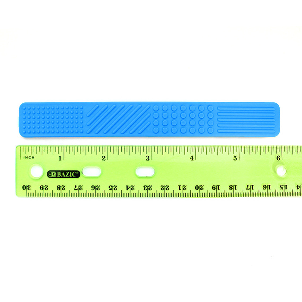 Ark Therapeutic-Sensory Bookmark/Fidget (3pk)