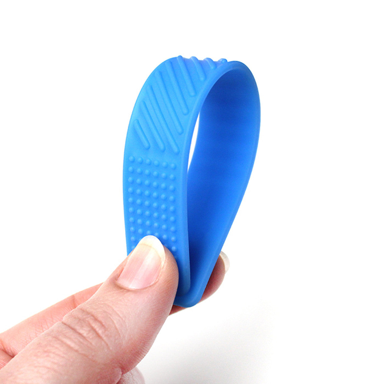 Ark Therapeutic-Sensory Bookmark/Fidget (3pk)