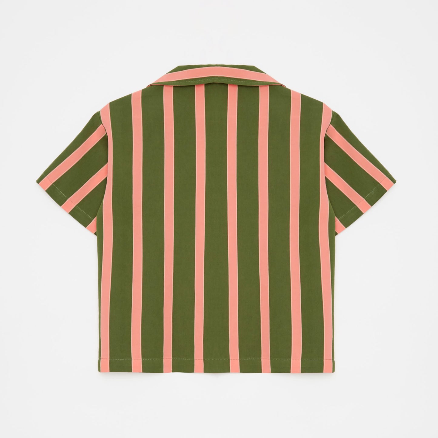 Weekend House Kids Striped Shirt